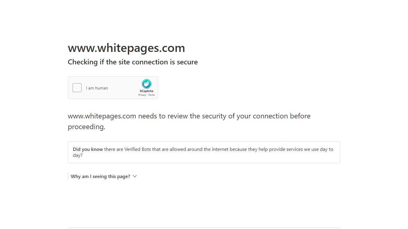 The White Pages Phone Book & Directory | Whitepages